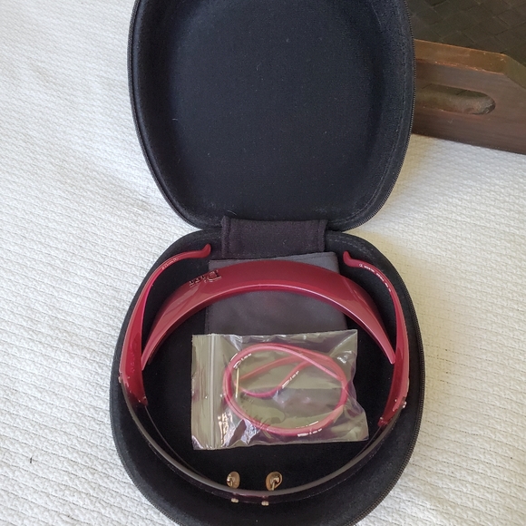 SOLD!! Vintage Christian Dior Pink Sunglasses NWOT - Picture 6 of 14